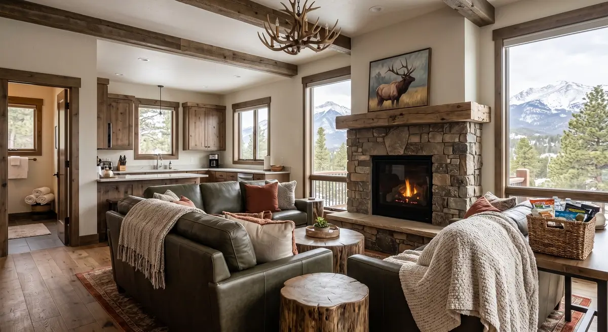 Why Some Estes Park Cabins Get Booked Again and Others Don't